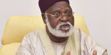 Zik was ahead of his time, says Abdulsalami