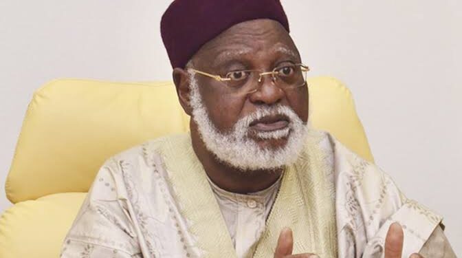 Zik was ahead of his time, says Abdulsalami