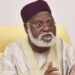 Zik was ahead of his time, says Abdulsalami