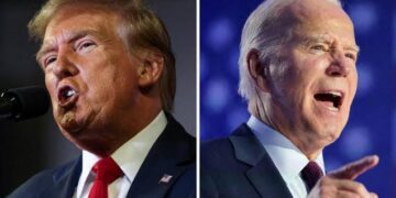 Biden to meet Trump at White House on Wednesday