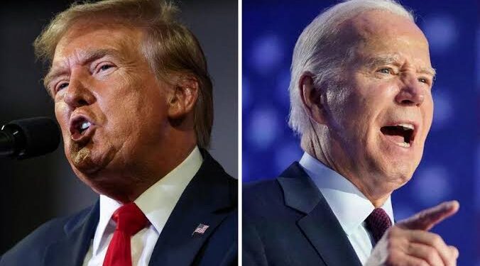 Biden to meet Trump at White House on Wednesday