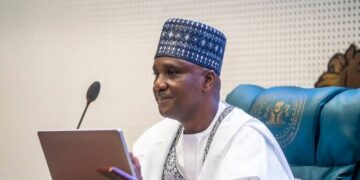 Tax reforms: Reps to prioritise best interest of all Nigerians says Abbas