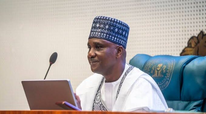 Tax reforms: Reps to prioritise best interest of all Nigerians says Abbas