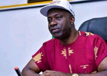 Nigeria undergoing reset through subsidy removal – Soludo