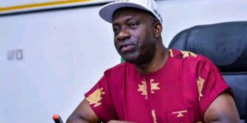 Nigeria undergoing reset through subsidy removal – Soludo