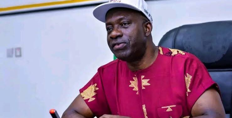 Nigeria undergoing reset through subsidy removal – Soludo