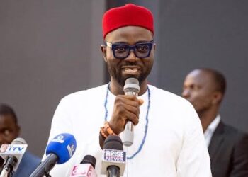 Alleged contempt: Ex-Governor Obaseki’s ‘deputy’ honours court summons