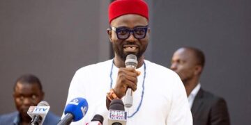 Alleged contempt: Ex-Governor Obaseki’s ‘deputy’ honours court summons