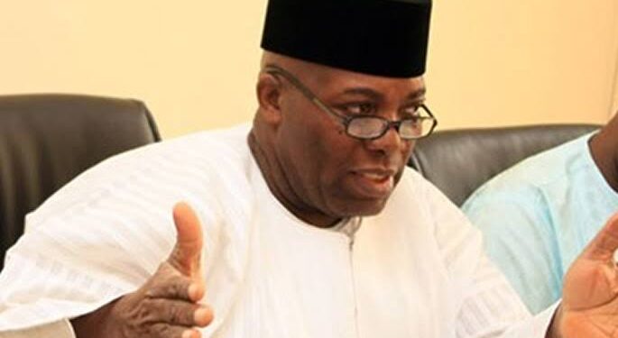 Petrol price hike: Okupe chides NNPCL, marketers