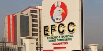 EFCC links frequent national grid collapse to corruption