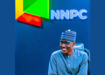 Kyari’s achievements demonstrate his capacity to transform NNPCL – APC group