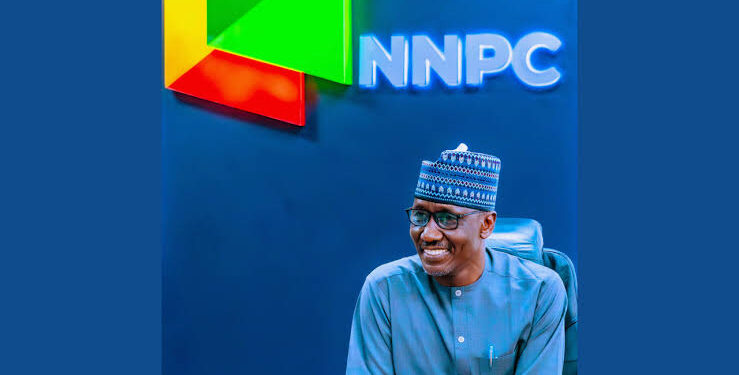 Kyari’s achievements demonstrate his capacity to transform NNPCL – APC group