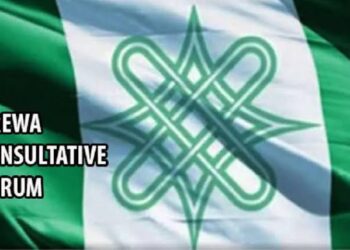 Northern Youths Gives ACF 7 -Days Ultimatum To Reinstate Suspended Chairman