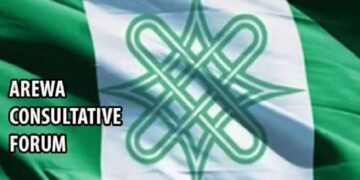 Northern Youths Gives ACF 7 -Days Ultimatum To Reinstate Suspended Chairman