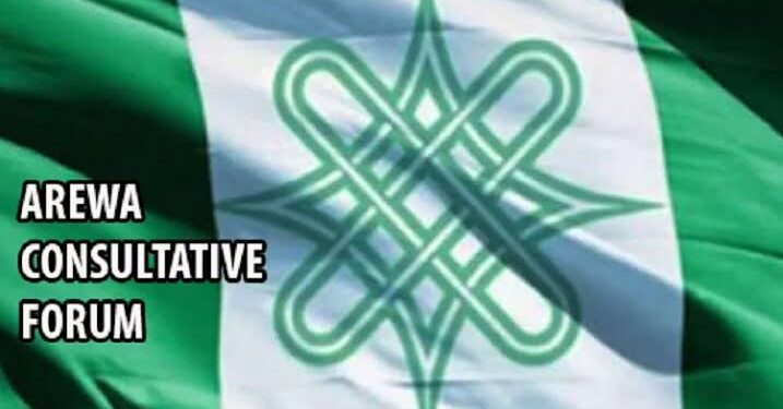Northern Youths Gives ACF 7 -Days Ultimatum To Reinstate Suspended Chairman