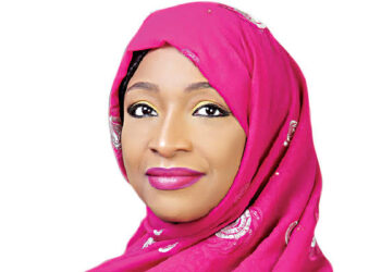 Minister Urges Nigerian Entrepreneurs to Embrace Technology ,Innovation