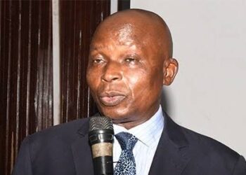 Endbadgovernance protest: AGF intervenes, calls for case file from police