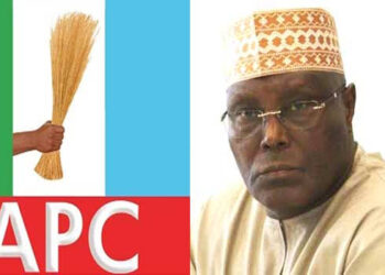 Atiku’s claim of winning 2023 presidential election most comical – APC
