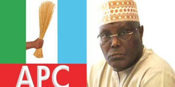 Atiku’s claim of winning 2023 presidential election most comical – APC