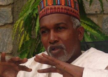 Nigeria championing global tax reform – Tuggar