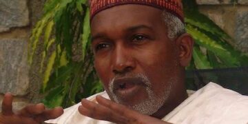 Nigeria championing global tax reform – Tuggar