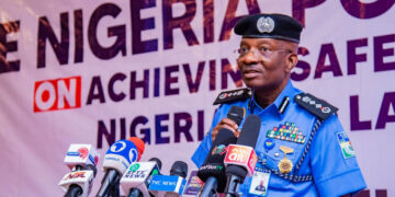 I-G sues Sen. Andy Uba, others over alleged N400m fraud