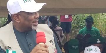 FG secures loan facility of $134m from AfDB