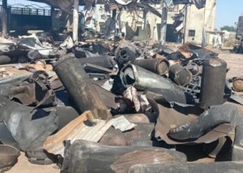 Gas Explosion Rocks Katsina: Multiple Injuries and Vehicle Damage Reported