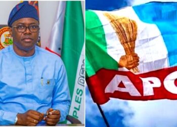 Makinde says 2027 elections will be Nigerians vs APC