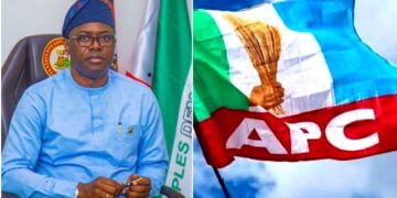 Makinde says 2027 elections will be Nigerians vs APC