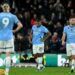 Manchester City’s unbeaten league run ends with shock loss at Bournemouth