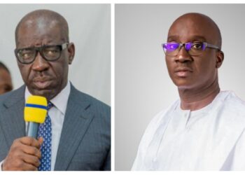 Edo PDP to Okpebholo: Don’t take credit for Temboga Road, other projects