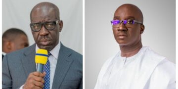 Edo PDP to Okpebholo: Don’t take credit for Temboga Road, other projects