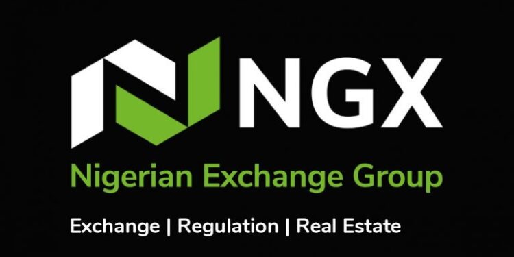 Stock market relapses by N143bn