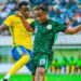 Rwanda shock Super Eagles at home but fail to qualify for AFCON