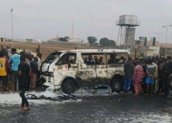 Tragic Accident Claims 12 Lives in Yobe State