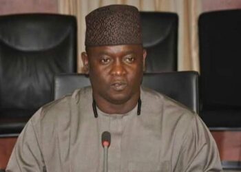 Kaduna Governor Sacks Pioneer Internal Security Commissioner