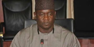 Kaduna Governor Sacks Pioneer Internal Security Commissioner