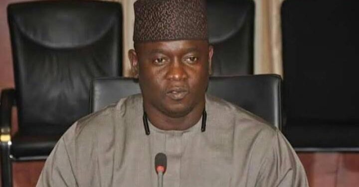 Kaduna Governor Sacks Pioneer Internal Security Commissioner