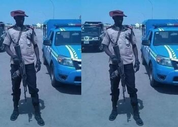 Stakeholders rally support for FRSC armed squad