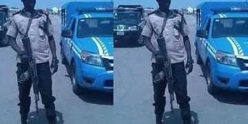Stakeholders rally support for FRSC armed squad