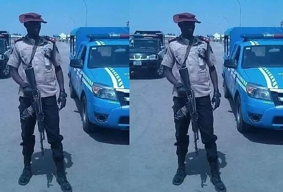 Stakeholders rally support for FRSC armed squad