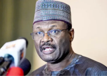 Professor Mahmood Yakubu is Alive – INEC Clarifies