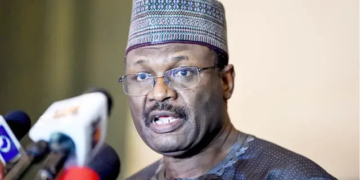 Professor Mahmood Yakubu is Alive – INEC Clarifies