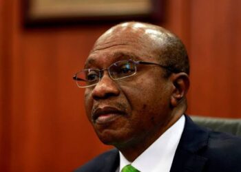 Emefiele: Court to hear application challenging jurisdiction Dec.12