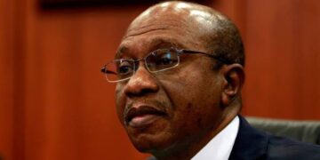 Emefiele: Court to hear application challenging jurisdiction Dec.12