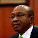 Emefiele: Court to hear application challenging jurisdiction Dec.12