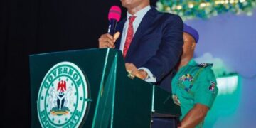 Why I attended Labour Party legislator’s event—Nwifuru