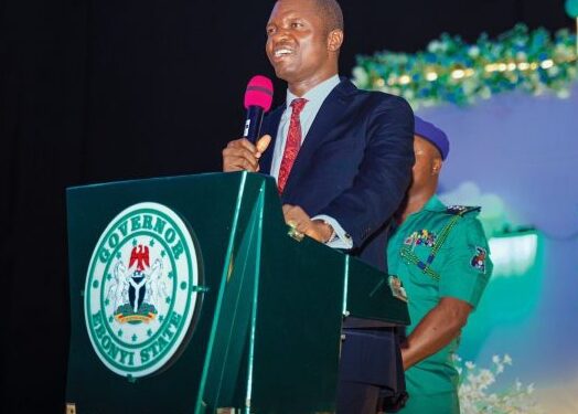 Why I attended Labour Party legislator’s event—Nwifuru