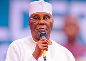 Atiku support group urges Tinubu on INEC’s reform